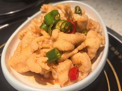 -沪小胖·小龙虾·蓝龙王(八佰伴店)