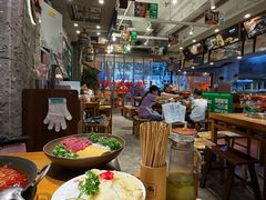 -楠火锅(太古里总店)