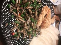 -永安鱼庄·镇江菜(丁卯店)