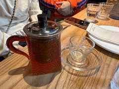 -Common Table · Brunch & Coffee