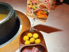 -芸山季·云南野生菌火锅(人民广场来福士店)