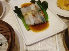 -福州天元国际威斯汀酒店·中国元素餐厅