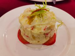 -红房子西菜馆(淮海中路店)