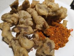 -小牛叔鲜切牛肉·火锅·烤肉自助(公济桥路店)