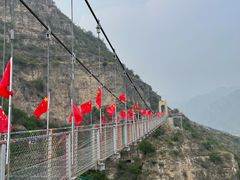 -野三坡清泉山风景区