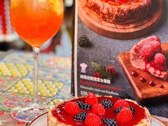 -BROWNSTONE布朗石西班牙餐厅(富城店)