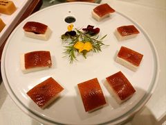 -四世同堂·京菜·烤鸭(双井店)