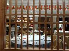 -楚鲜·汉正街一号(天河店)