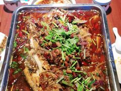 -川人百味·水煮活鱼(赛罕万达店)