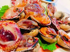 -高佳庄·舟山海鲜(海景旗舰店)