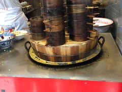 -曾笼笼牛肉饼