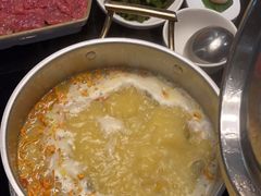 -煲王粤菜餐厅(中侨中心店)