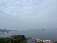 -绿城千岛湖喜来登度假酒店
