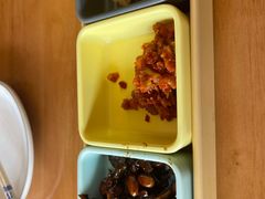 -百年石锅饭(阿里郎美食街店)