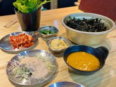 -红辣椒八爪鱼特色韩国料理专门店(远景路旗舰店)