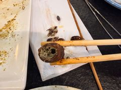 -立三风味烧烤