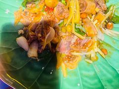 -五条友·广西烧烤大牌档(盛天地店)