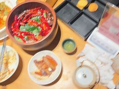 -四季明湖·鲁菜海鲜(明湖店)