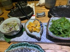 -千羽鹤海鲜居酒屋Bistro(大望路店)
