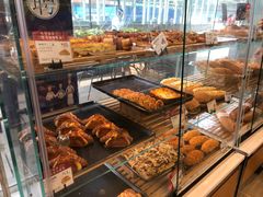 -巴黎贝甜(右安门店)