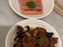 -南小馆(迪士尼小镇店)
