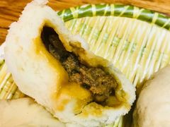 -韩包子(青石桥店)