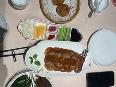 -大鸭梨烤鸭(甘家口店)