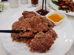 -新恬乐大酒家(沧达大厦店)