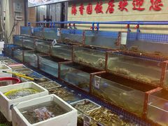 -海香园饭店
