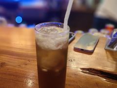 -Irene’s Bar