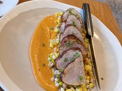 -ROAST coffee & eatery