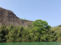 -飞天山旅游区