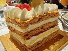 -M'CAKE(西单大悦城店)