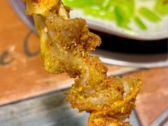 -姥姥家大缸烧烤(台东店)