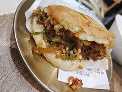 -小豆海棠(人民南路店)