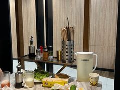 -火炉火自助餐(西直门凯德MALL店)