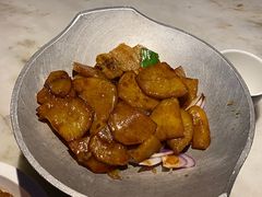 -绿茶餐厅(朝阳大悦城店)