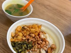 -崔记拉面馆(航北店)