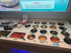-云尊府云南菜·蒸汽石锅鱼(学清路店)