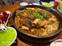 -老板恋上鱼(恒隆广场店)