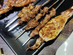 -龙虾风暴(松江店)