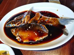 西湖醋鱼-大牌大·传统杭帮菜(湖滨店)