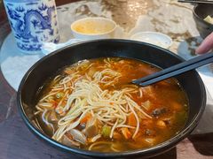 -功德林(南京西路店)