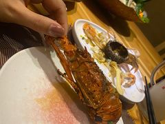 -割烹旭日本料理(龙湖狮山天街店)