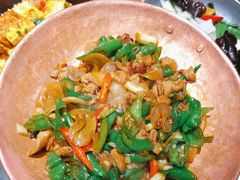 -云海肴·汽锅鸡·云南代表菜(美罗城店)