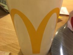 -麦当劳(光新乐购店)
