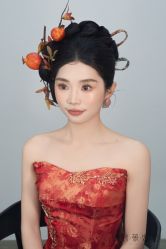 -欣薇婚纱(新源乐汇城店)