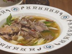 -胖老汉椒麻鸡清真新疆菜(西御街店)