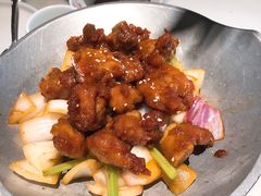 -绿茶餐厅(二七万达店)