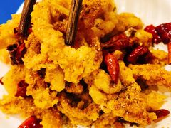 -马路边边串串香(双井直营店)